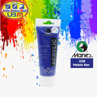 Thumbnail for Maries Acrylic Paint Tube 75ml