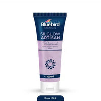 Thumbnail for Bluebird Silglow Artisan Tube 100ml