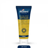 Thumbnail for Bluebird Silglow Artisan Tube 100ml