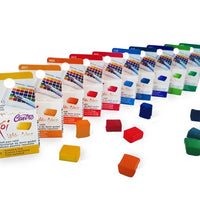 Thumbnail for Sakura Koi Water Colors Half Pan Refill