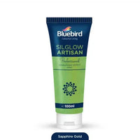 Thumbnail for Bluebird Silglow Artisan Tube 100ml
