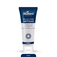 Thumbnail for Bluebird Silglow Artisan Tube 100ml