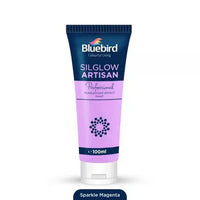 Thumbnail for Bluebird Silglow Artisan Tube 100ml