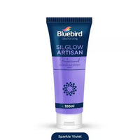 Thumbnail for Bluebird Silglow Artisan Tube 100ml