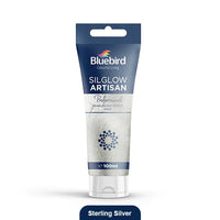 Thumbnail for Bluebird Silglow Artisan Tube 100ml