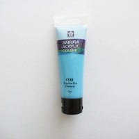 Thumbnail for Sakura Acrylic Paint Tubes 75ml