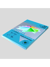 Thumbnail for Spectra Color Paper 80gm Pack of 100 Sheets