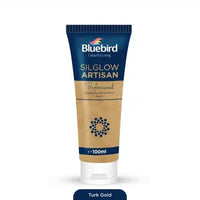 Thumbnail for Bluebird Silglow Artisan Tube 100ml
