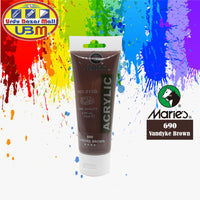 Thumbnail for Maries Acrylic Paint Tube 75ml