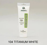 Thumbnail for Maries Acrylic Paint Tube 75ml