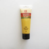 Thumbnail for Sakura Acrylic Paint Tubes 75ml