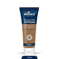 Thumbnail for Bluebird Silglow Artisan Tube 100ml