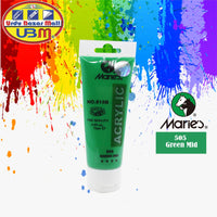 Thumbnail for Maries Acrylic Paint Tube 75ml