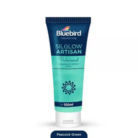 Thumbnail for Bluebird Silglow Artisan Tube 100ml