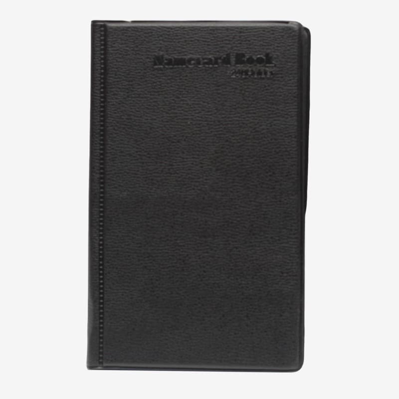 Visiting card holder 240 cards