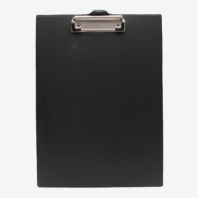 A4 Clip Board MultiColor Model A9900