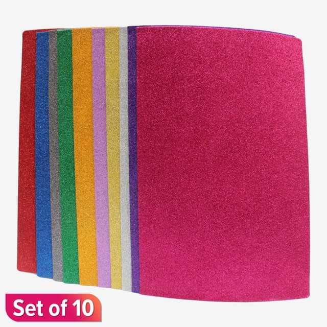 Acid Free High Flexible Self Adhesive Sheets