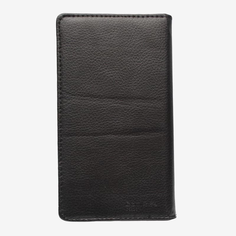 Black Color Notebook
