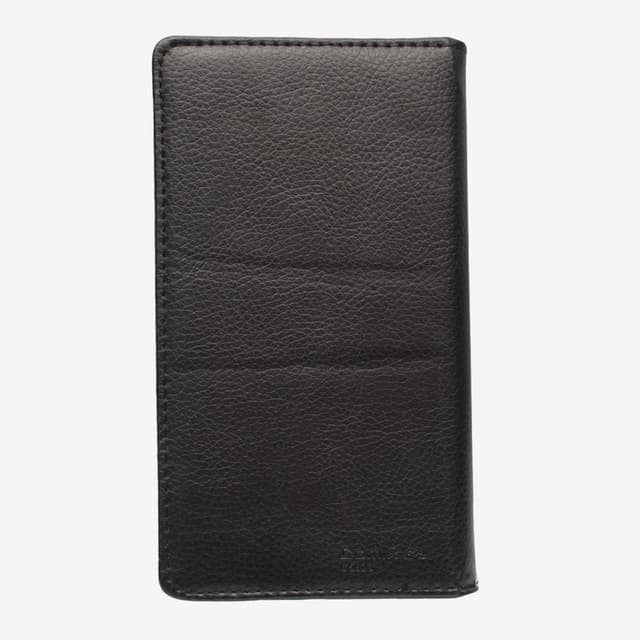 Black Color Notebook