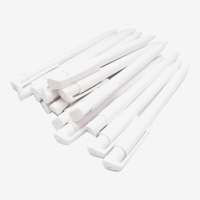 Black Color Radius 505 Ultimate Writing Pen (Black Ink) Pack Of 50