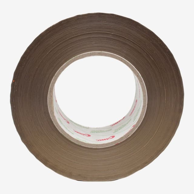 Brown Color Camat 2" Cartoon Tape(500M)