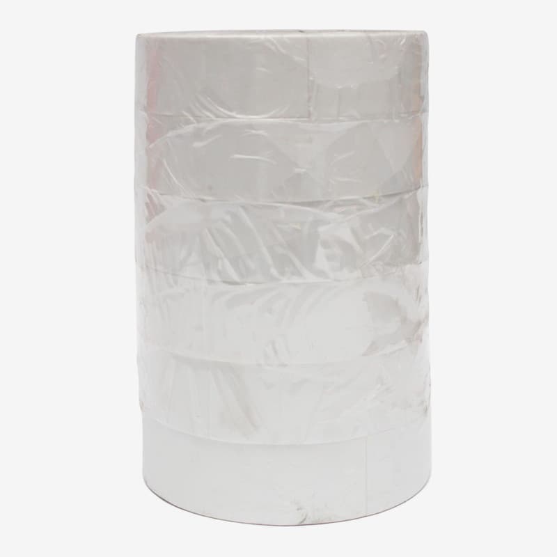 Camat 1" Foam Double Sided Tape Pack Of 6
