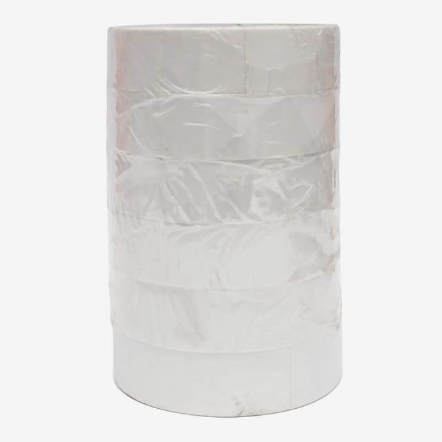Camat 1" Foam Double Sided Tape Pack Of 6