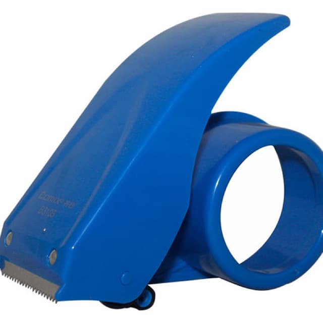 Camet portable Cartoon tape Sealer 2” Inch tape Size