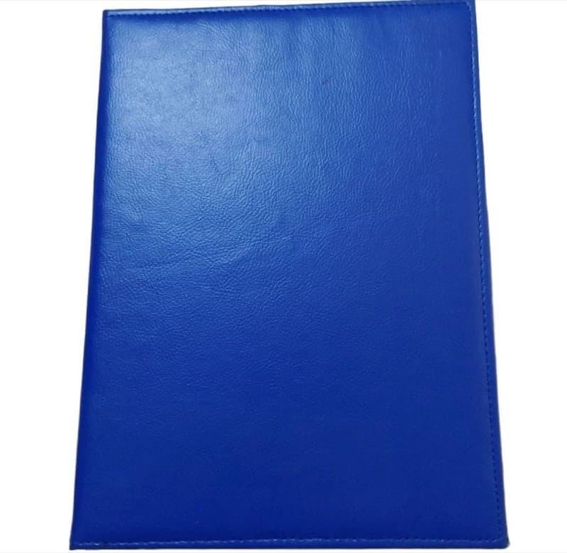 Certificate Folder A4 Size Synthetic
