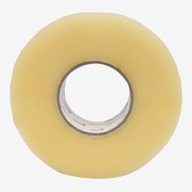 Clear Color Camat 2" Cartoon Tape (300M Long)