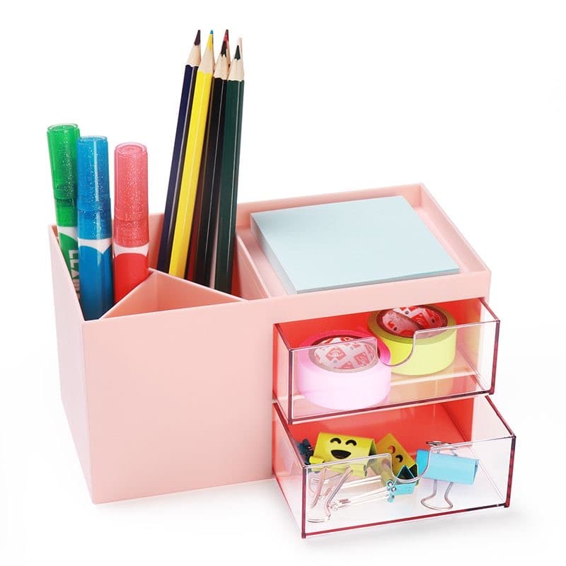 Comix Desktop Organizer (Pen Holder)