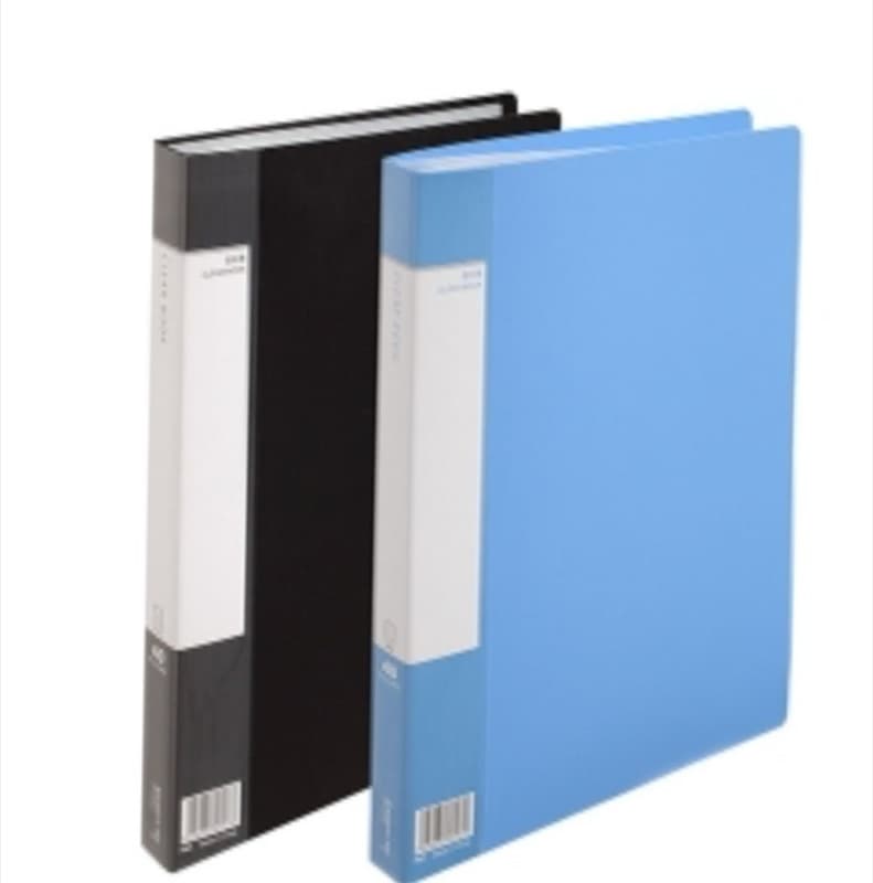 Comix FC Display Book 40 Pockets