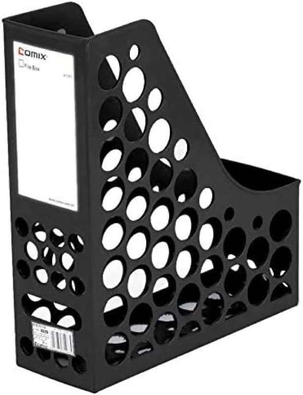 Comix Magazine Holder