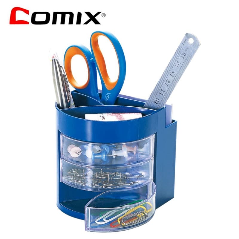 Comix Pen Holder Model B2104