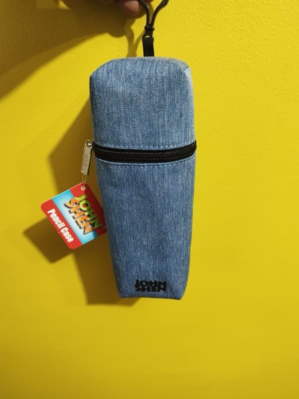 Cute Multi Functions Pencil Bag