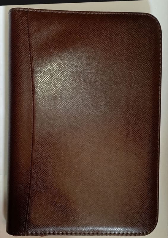 Diary With Calculator