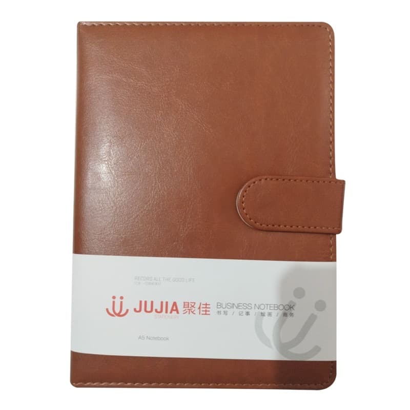 Fancy A5 Size Note Book