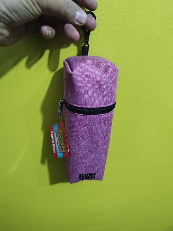 Fancy Pencil/ Storage Bag washable John Shen Brand