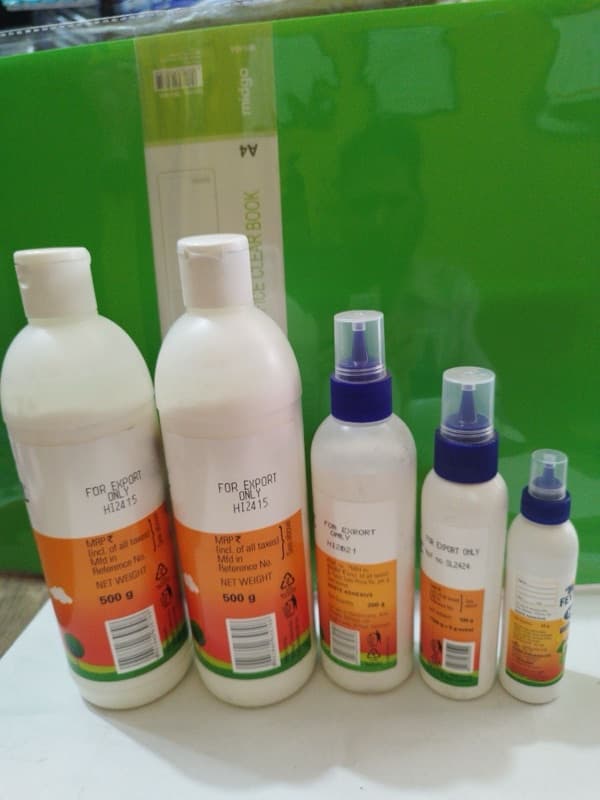 Febicol In Bottle 500 Gram