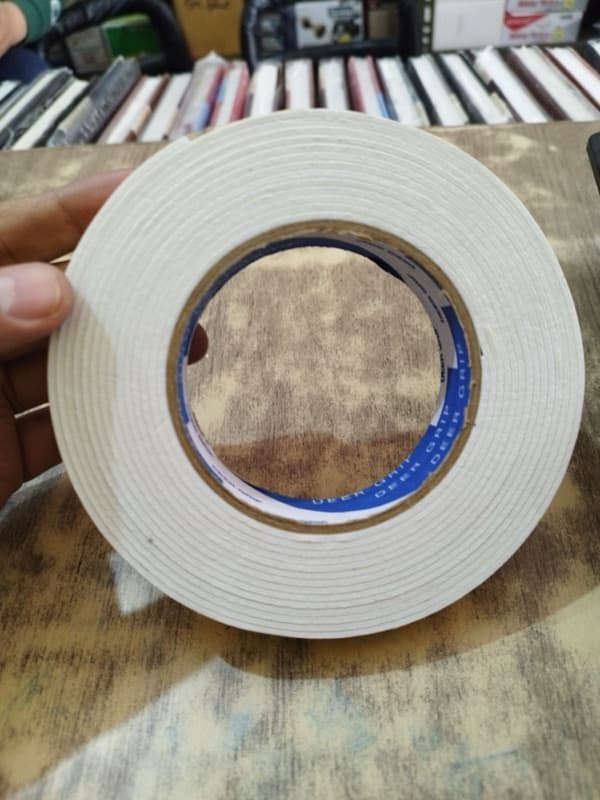 Foam Tape Double Sided
