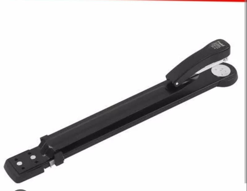 Foska Long Arm Heavy Duty Stapler Pin Size 24/6