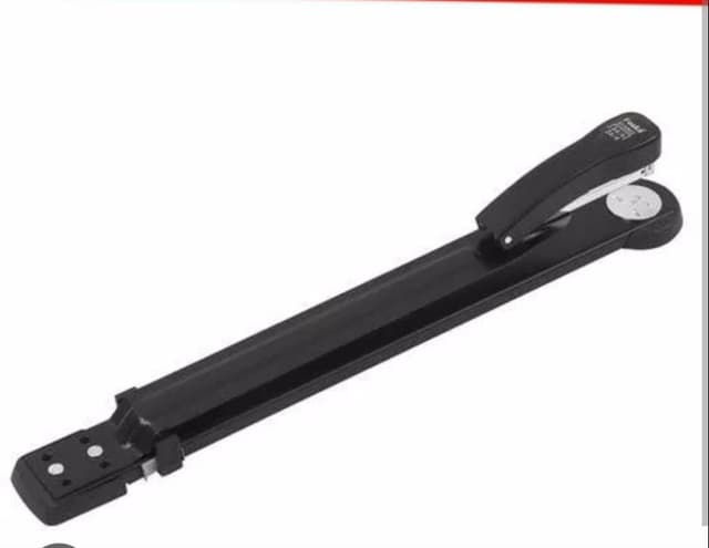 Foska Long Arm Heavy Duty Stapler Pin Size 24/6