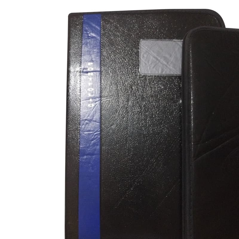 FS Size Display Book 40 Pocket /Certificate File