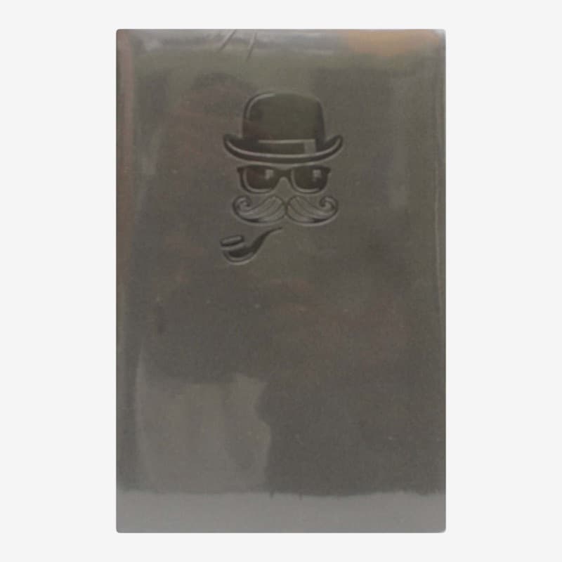 Grey Color A5 Fancy Diary