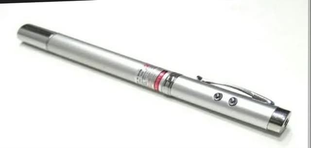 Laser Pointer Pen For Presentation Use