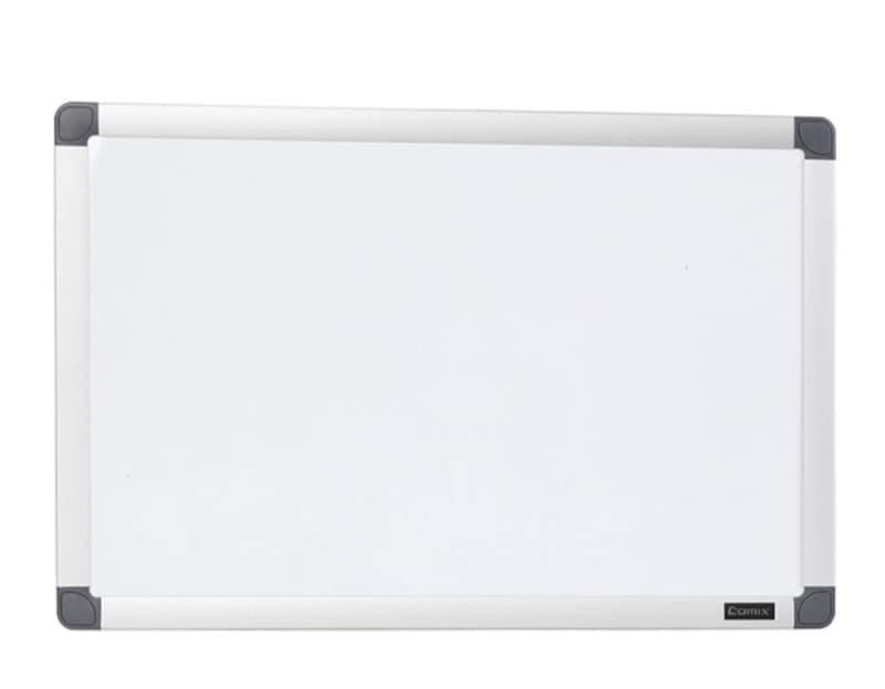 Magnetic Comix White Board Size 3*6 Ft Model BoO9018