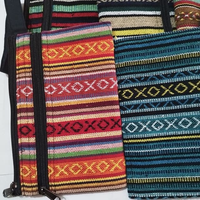 Multipurpose Toiletry Bag