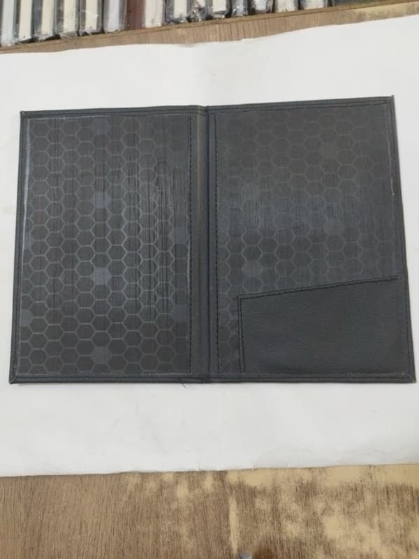 Nepali Bill book Holder Use For Restaurant,Hotel,Cafe