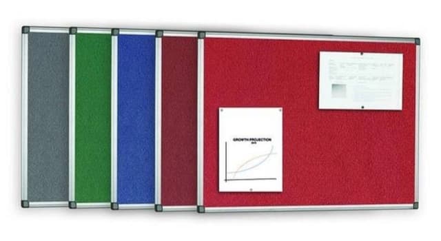 Notice Board Indian 2x3 Feet Size