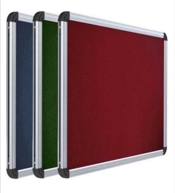 Notice Board Indian Bestosign 3x4 Feet